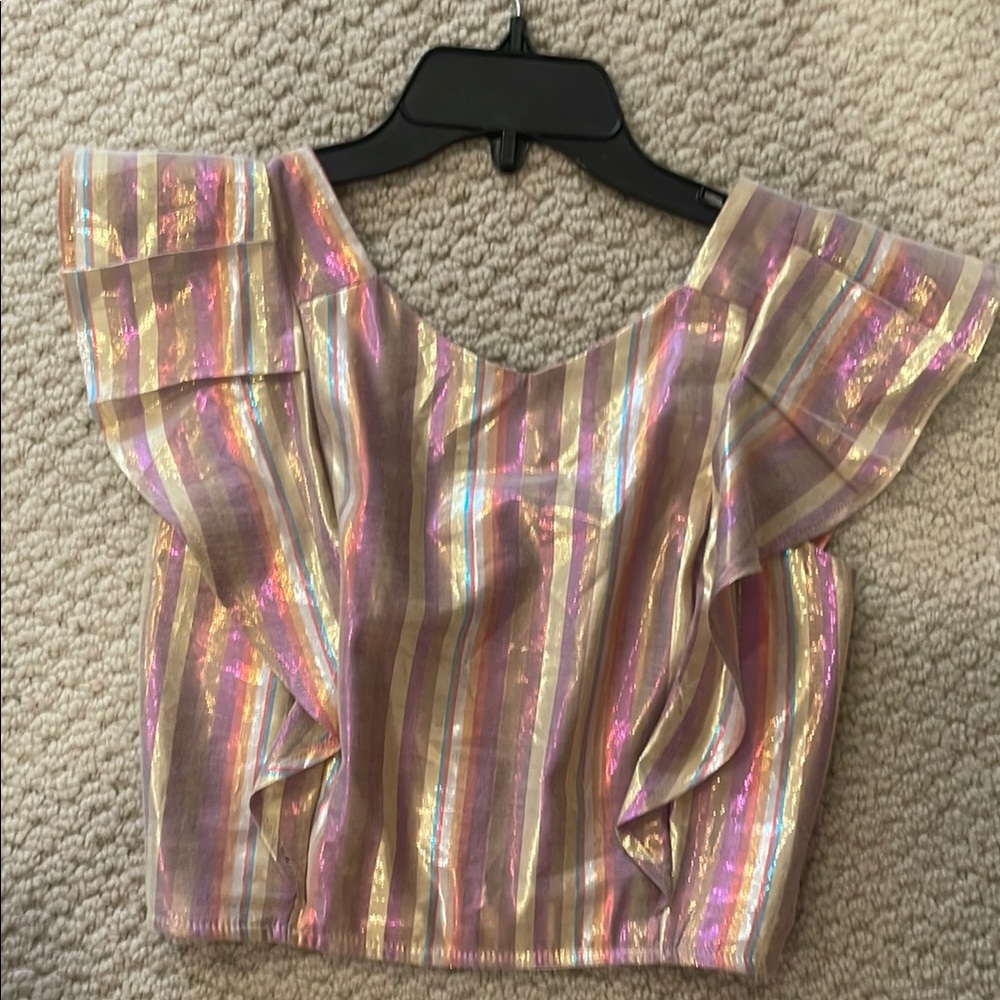 Koch top xs